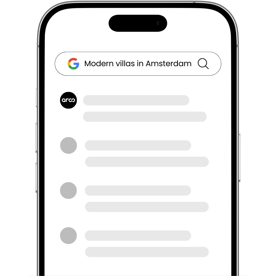 Global reach analytics