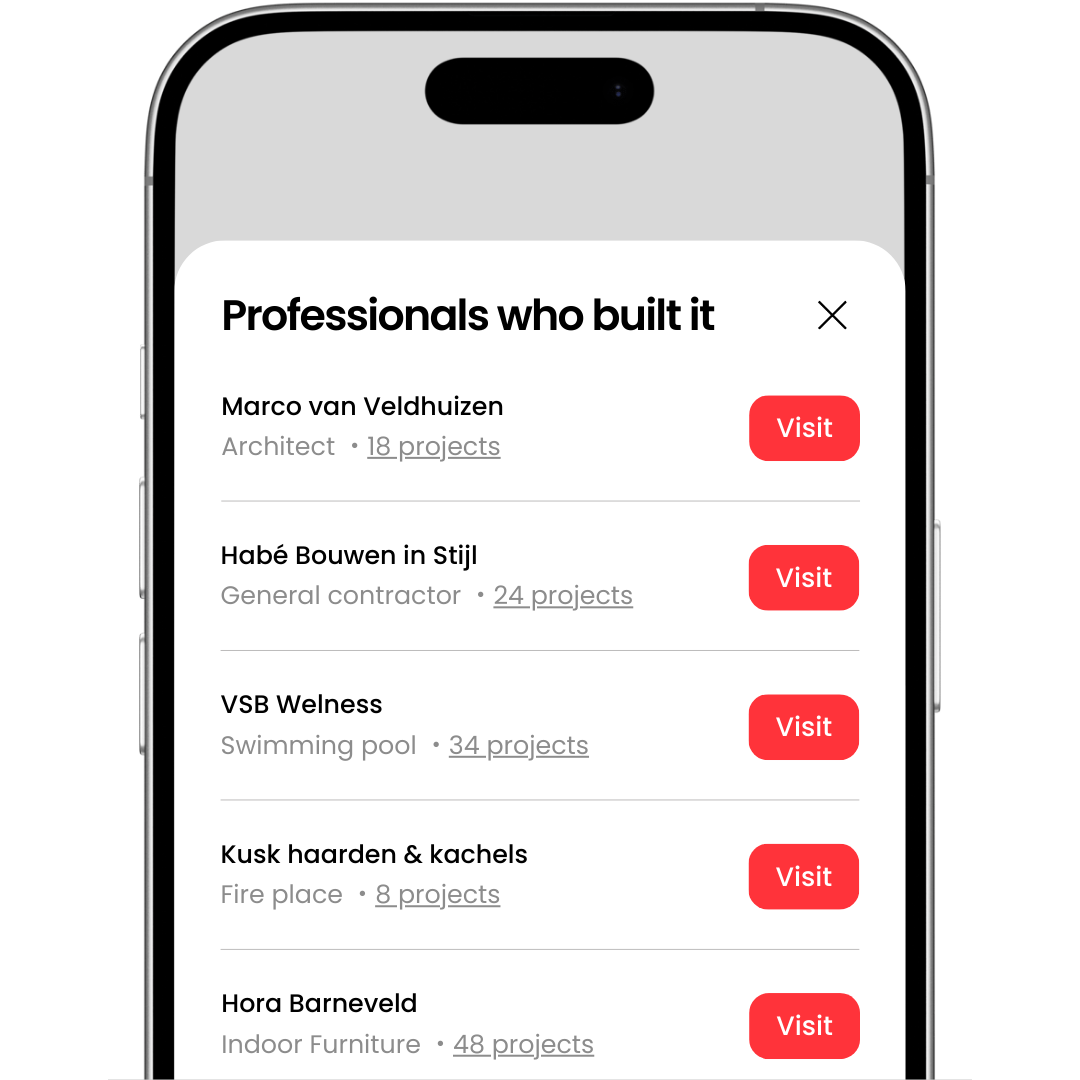 Direct customer access