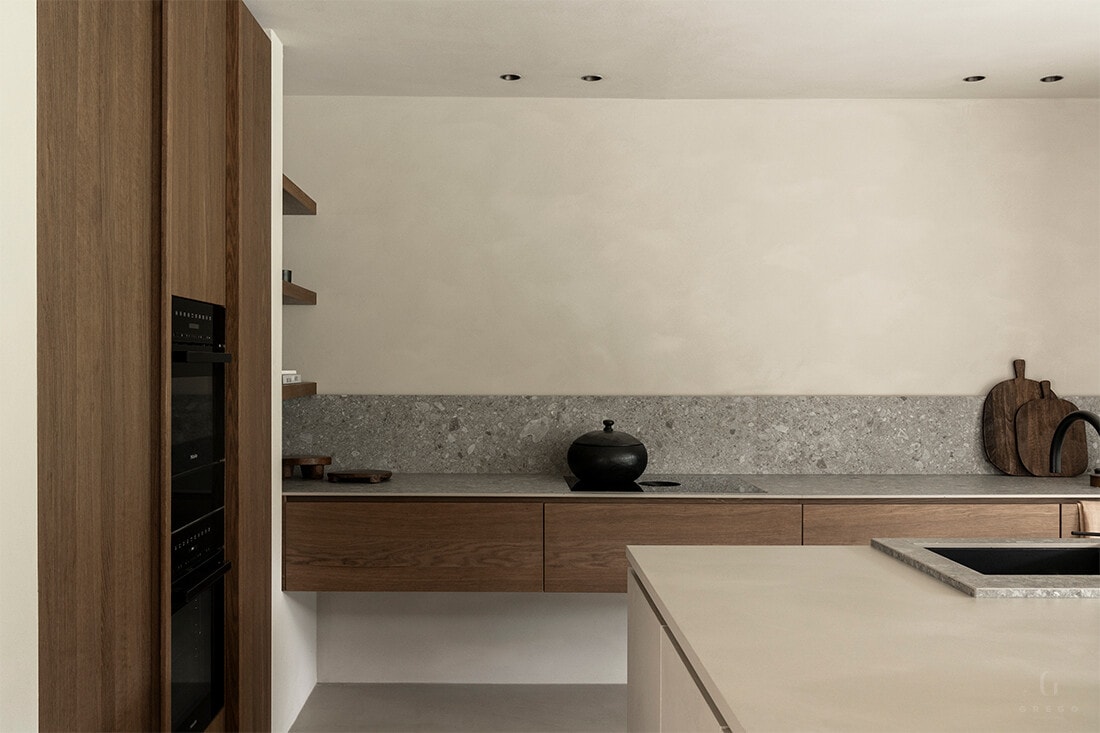 Villa HXB