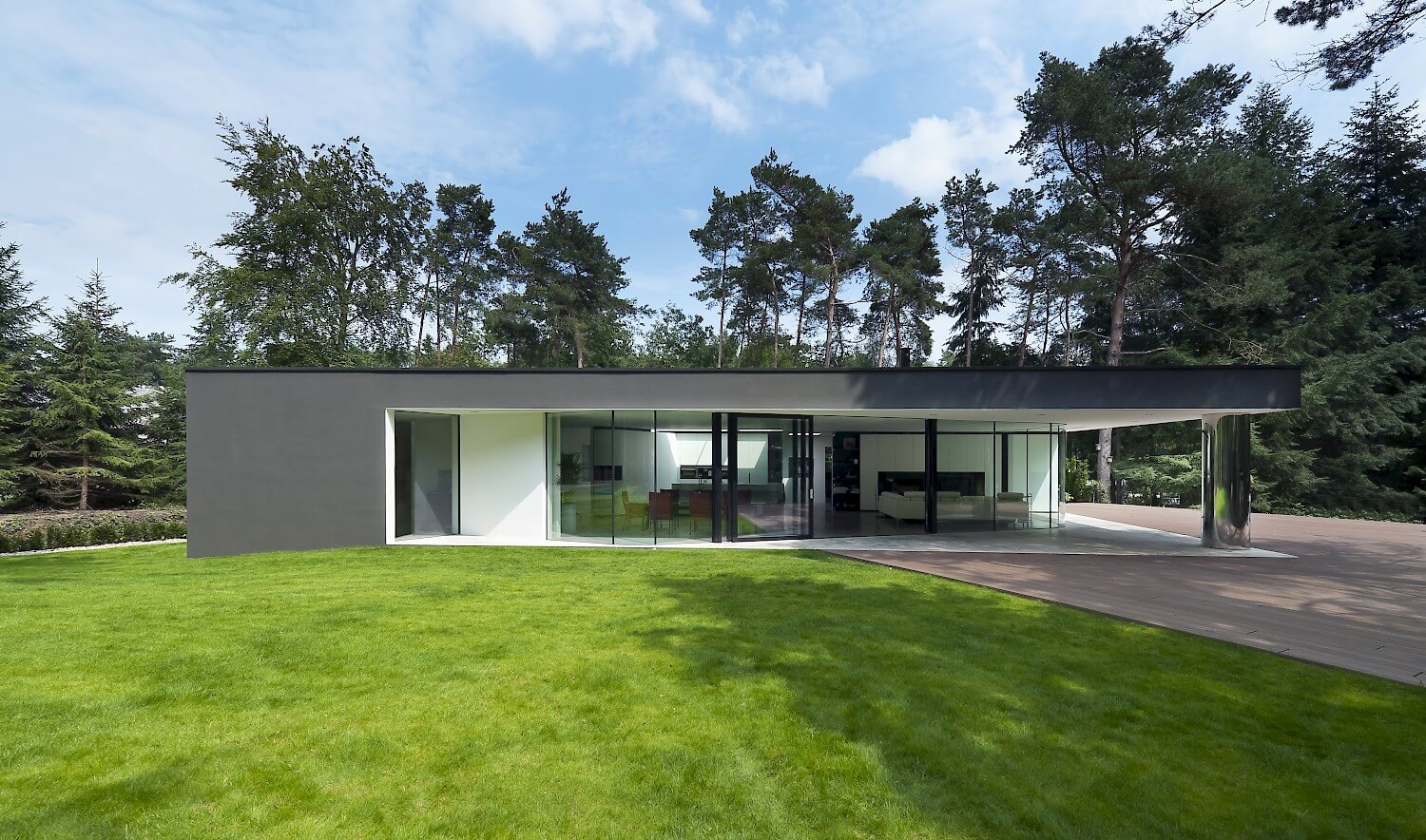 Villa Veth