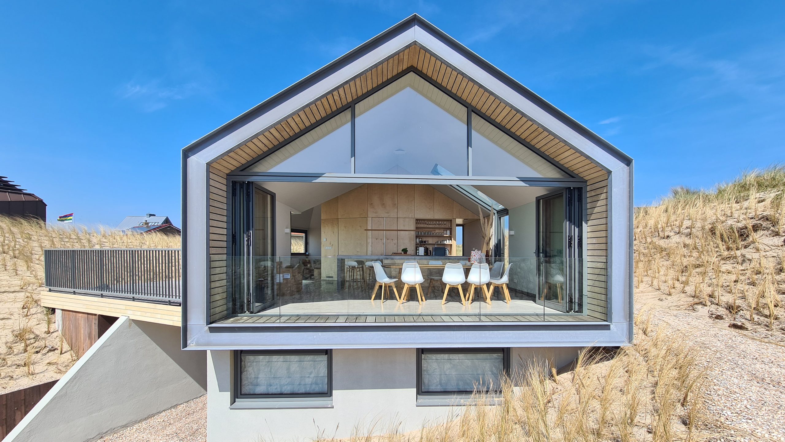Duin Villa West aan Zee