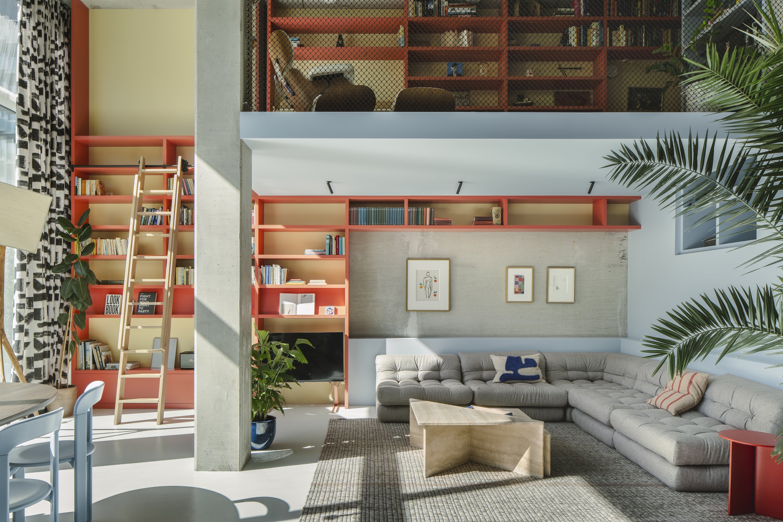 The Loft