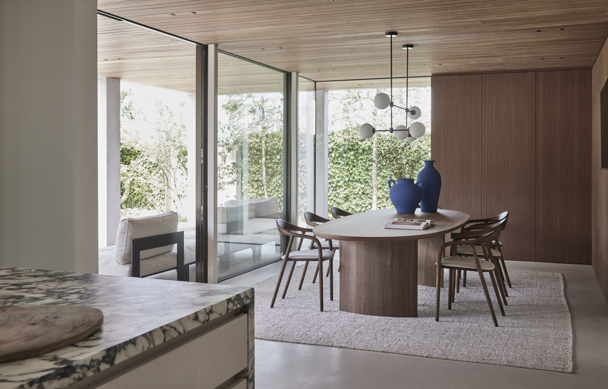Residence in the Central Netherlands