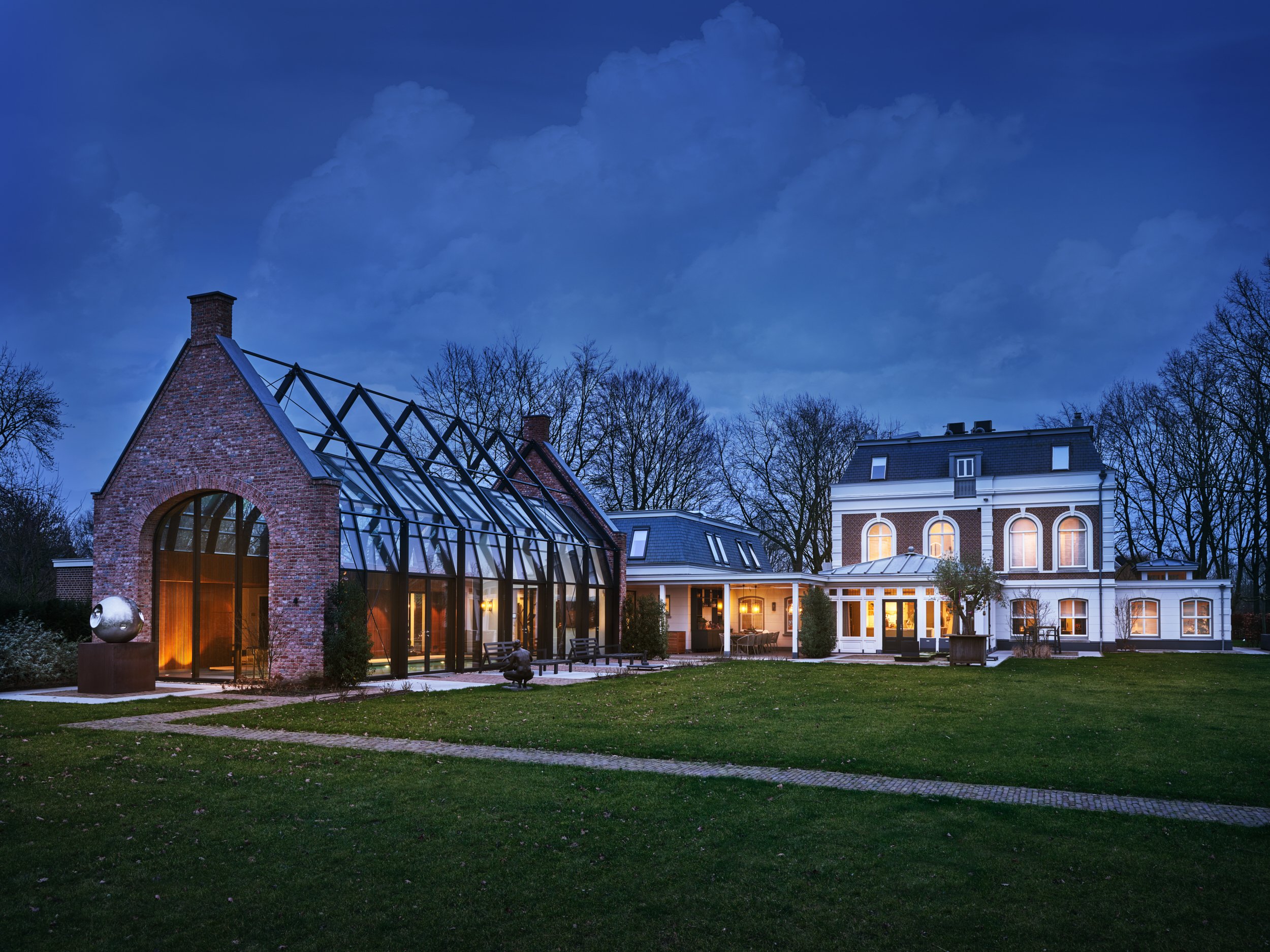 The Estate