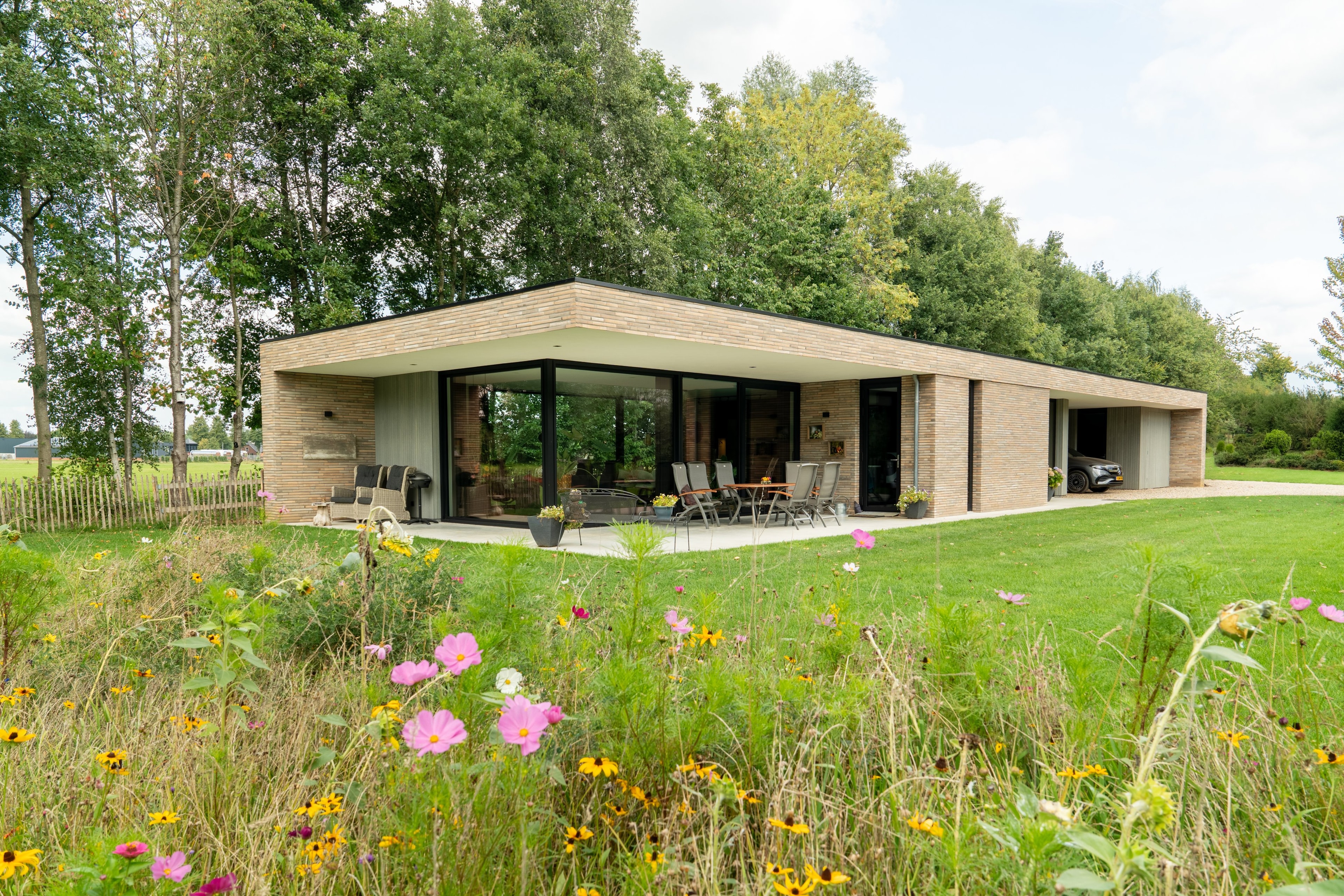 Woonhuis Den Boomgaard