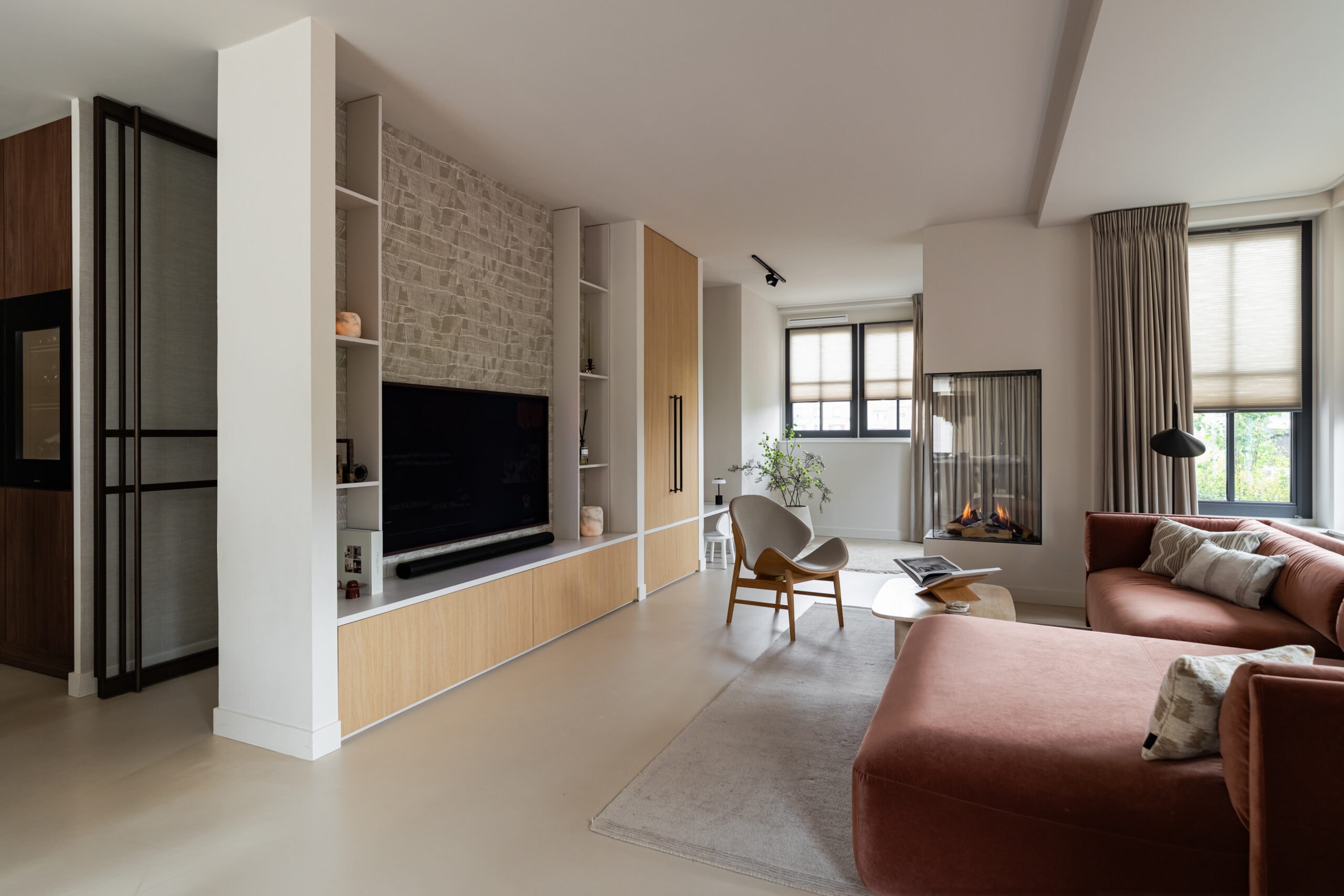 Knus Maatwerk Design