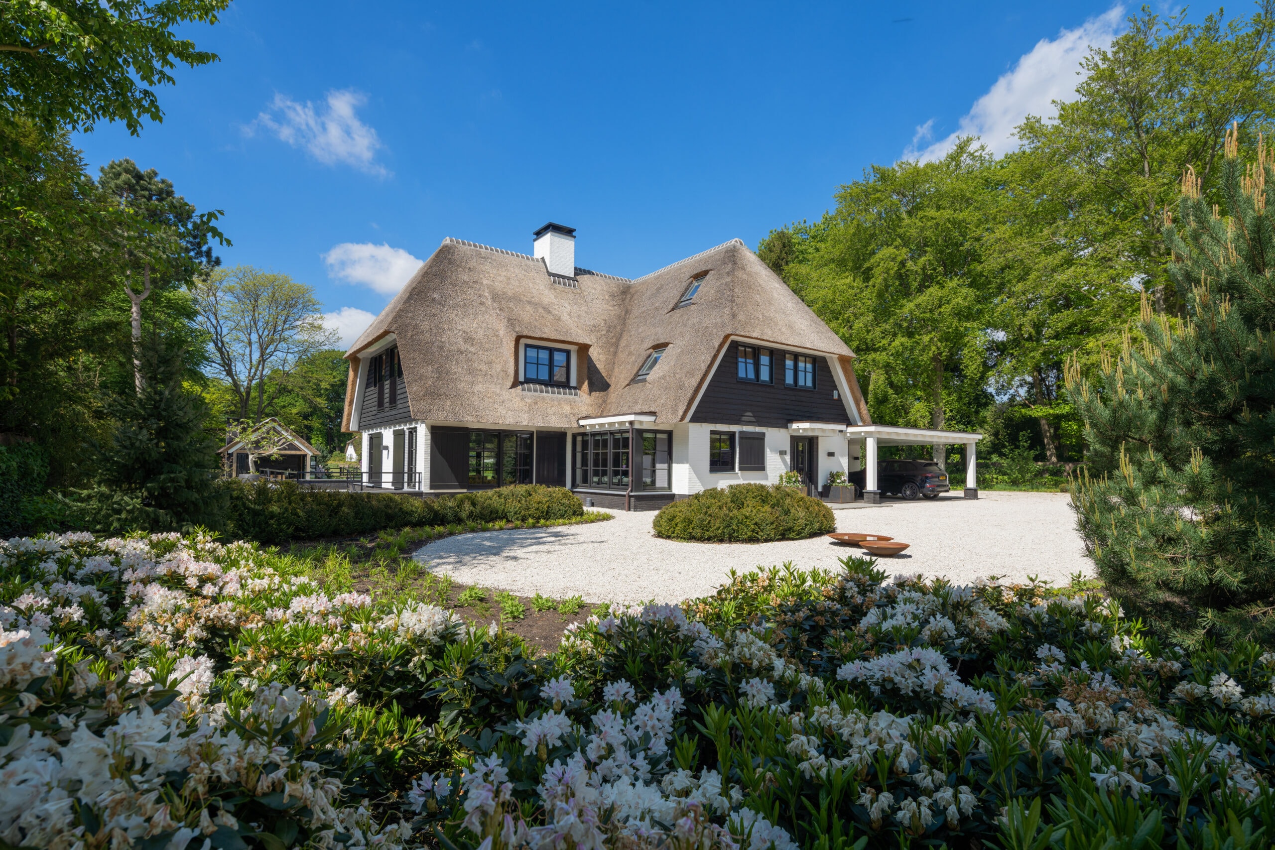Estate Laren
