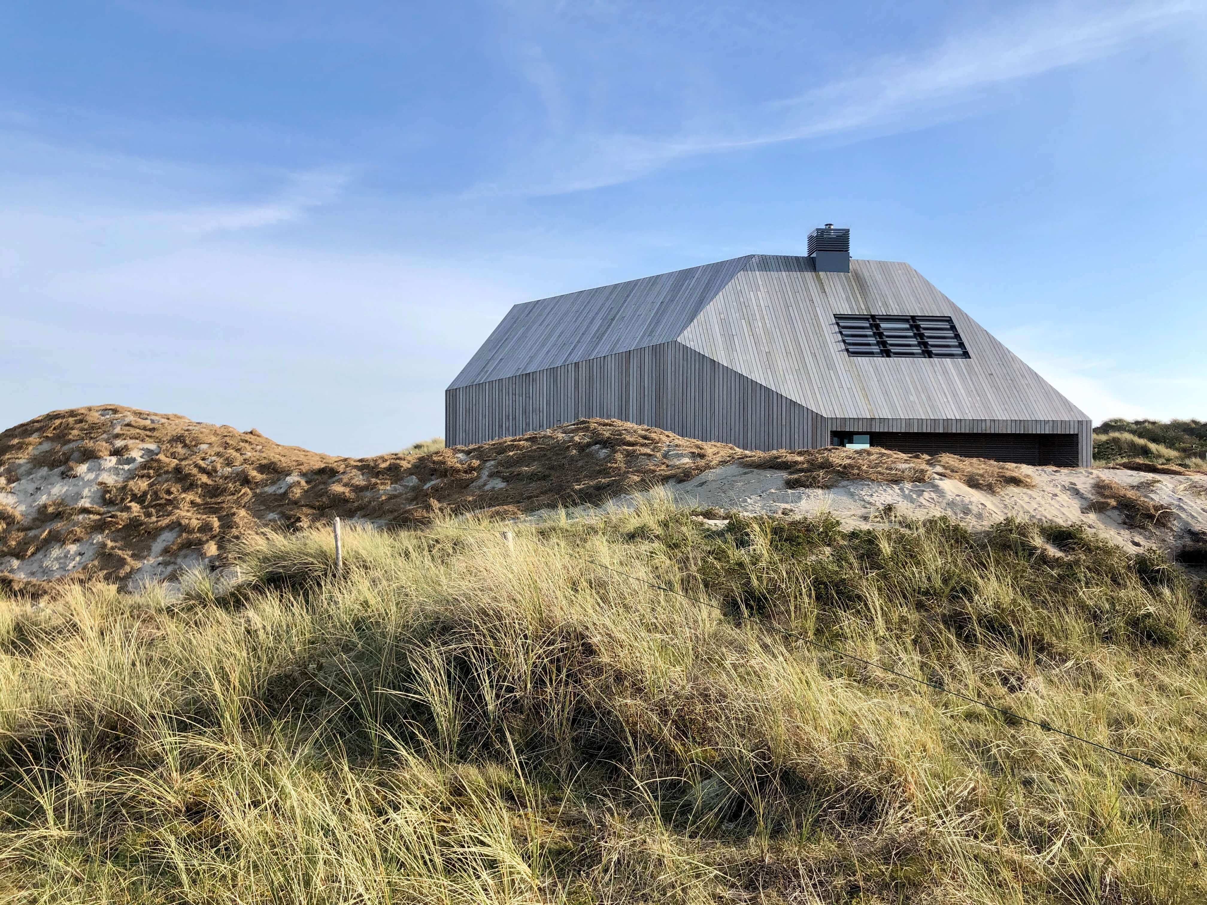 Dune House III