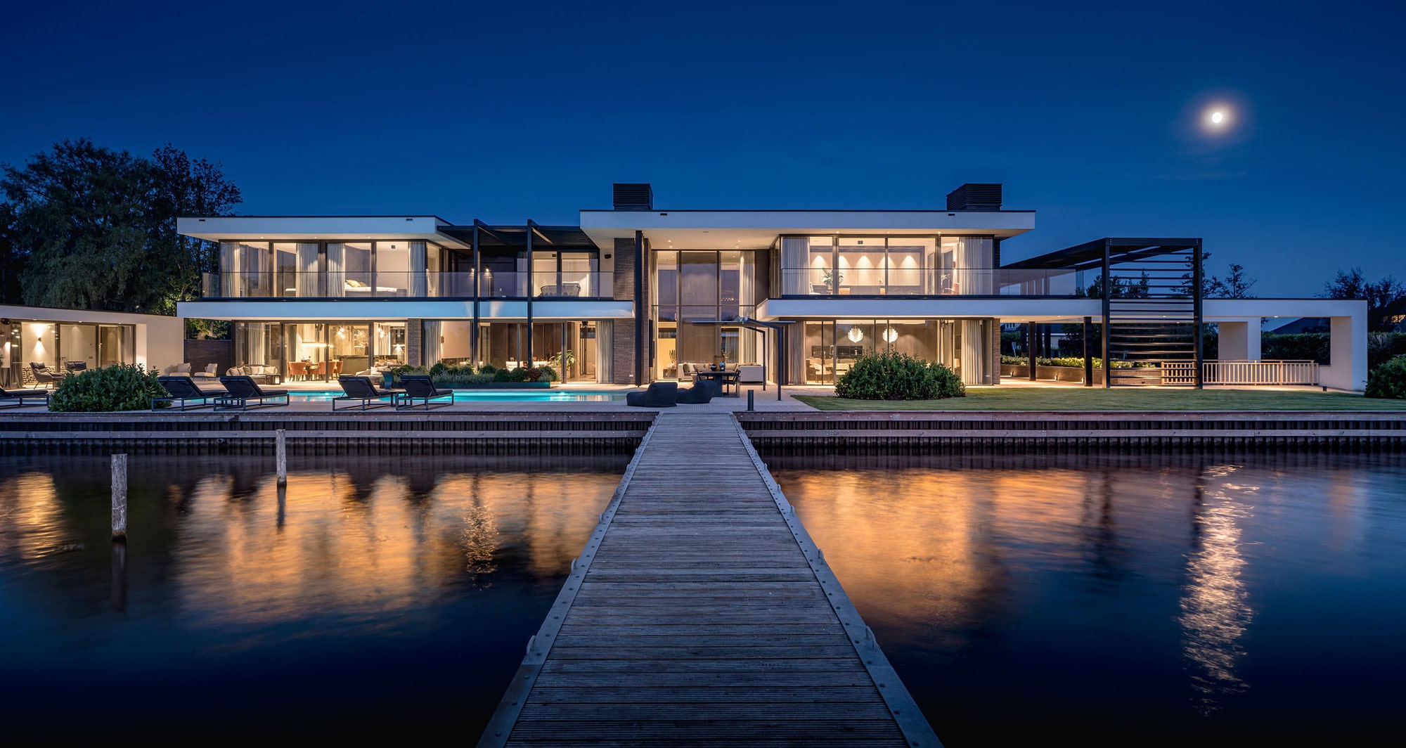 Villa EGS