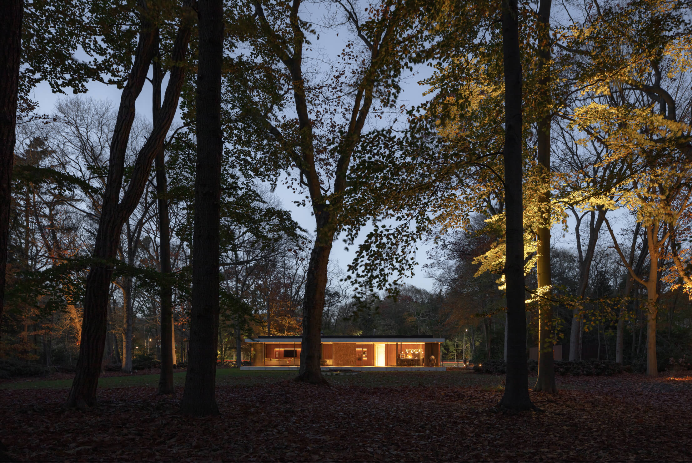 Villa JM