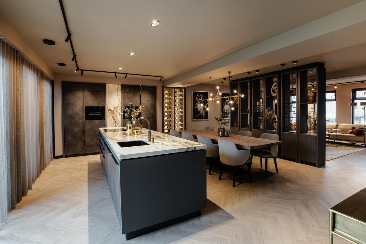 Appartement Hoogeveen