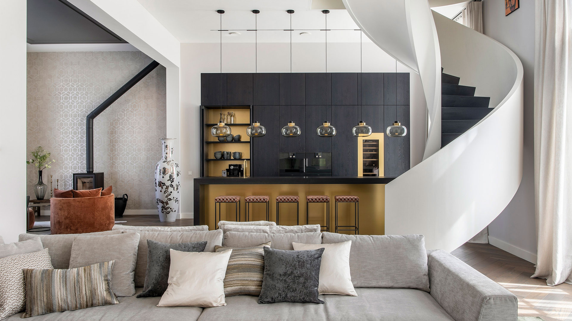 Rijksmonumentale Woning