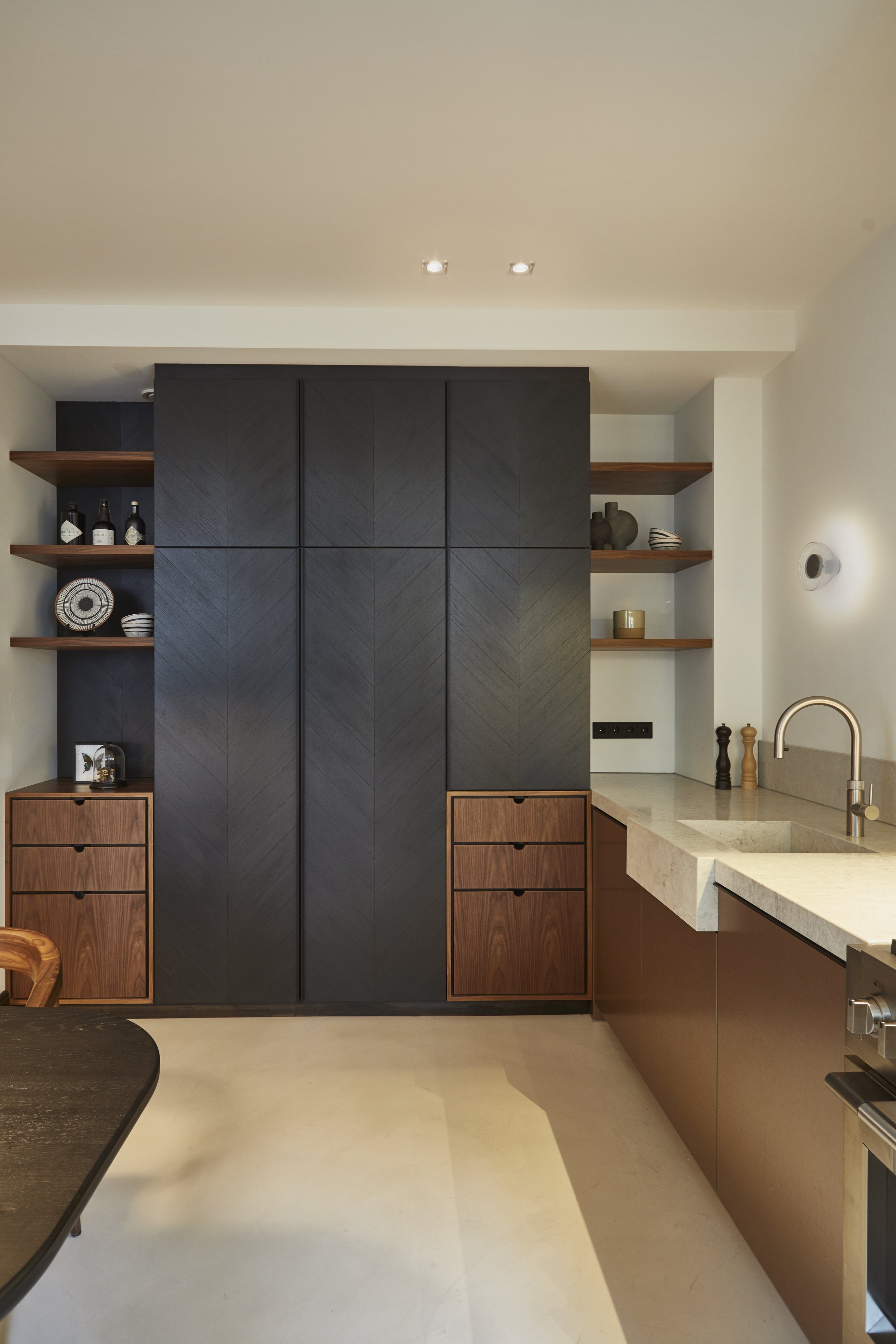 ''Urbun Condo'' Appartement Amsterdam