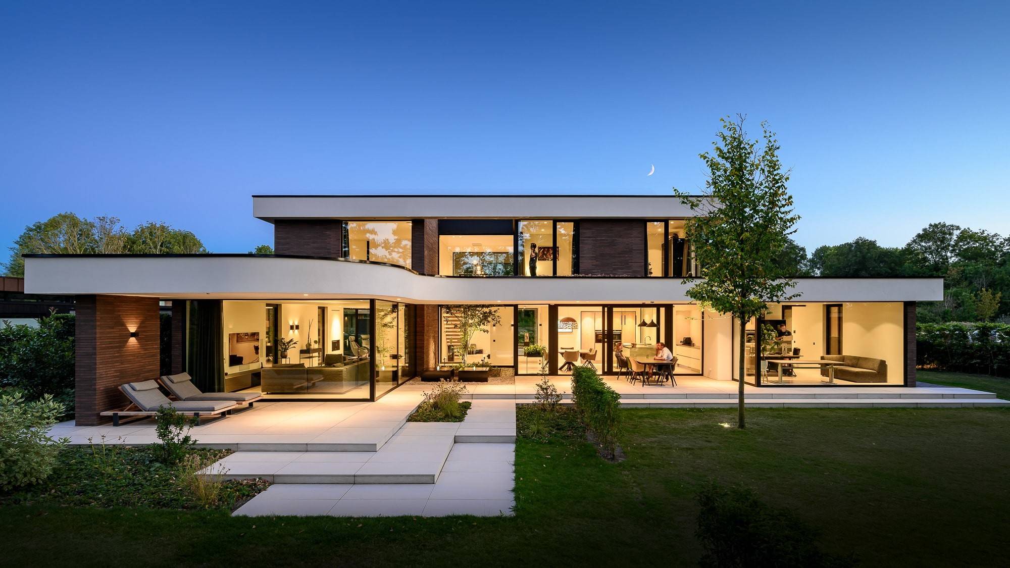 Villa Koudekerke