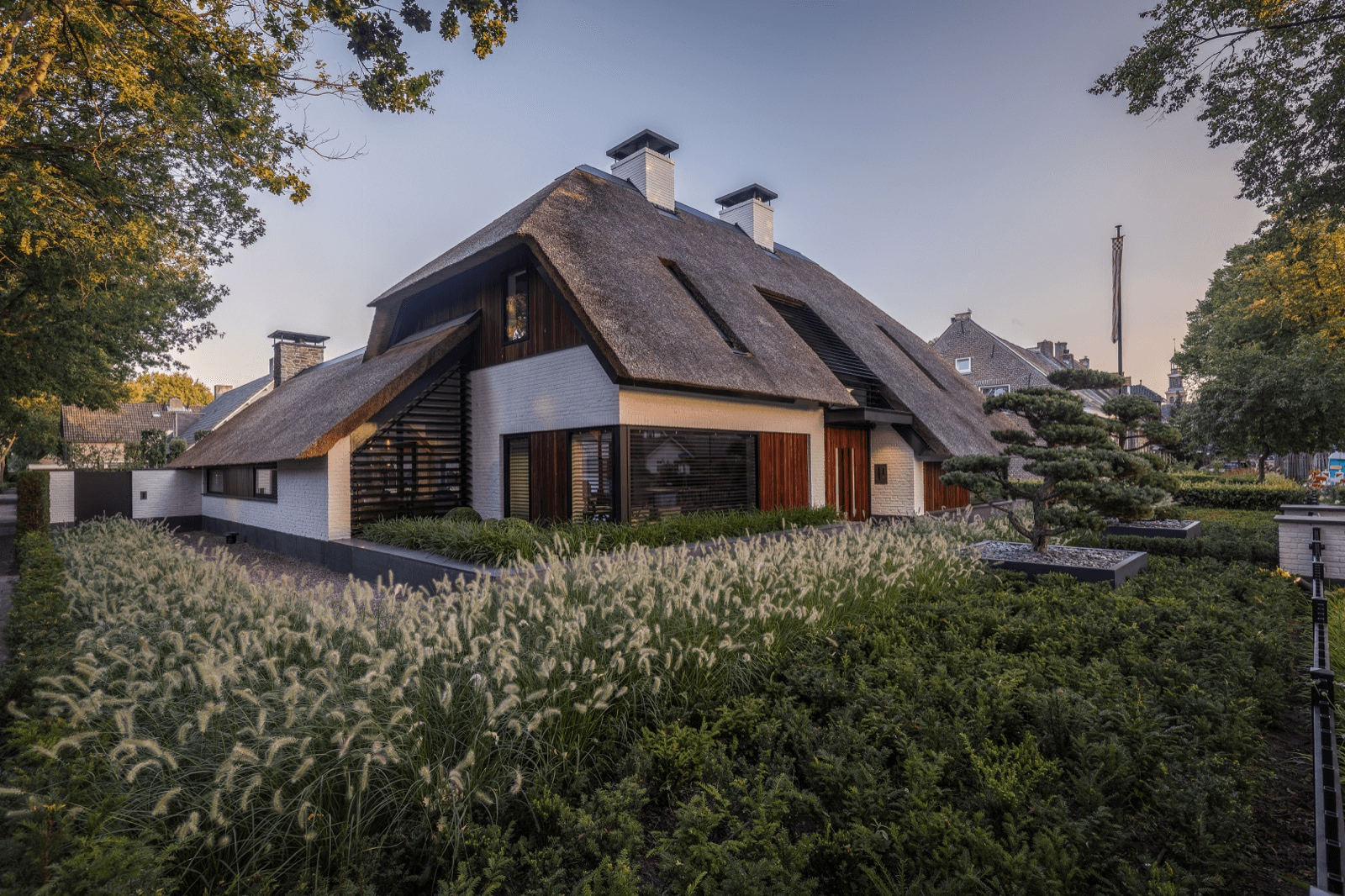 Villa VDK