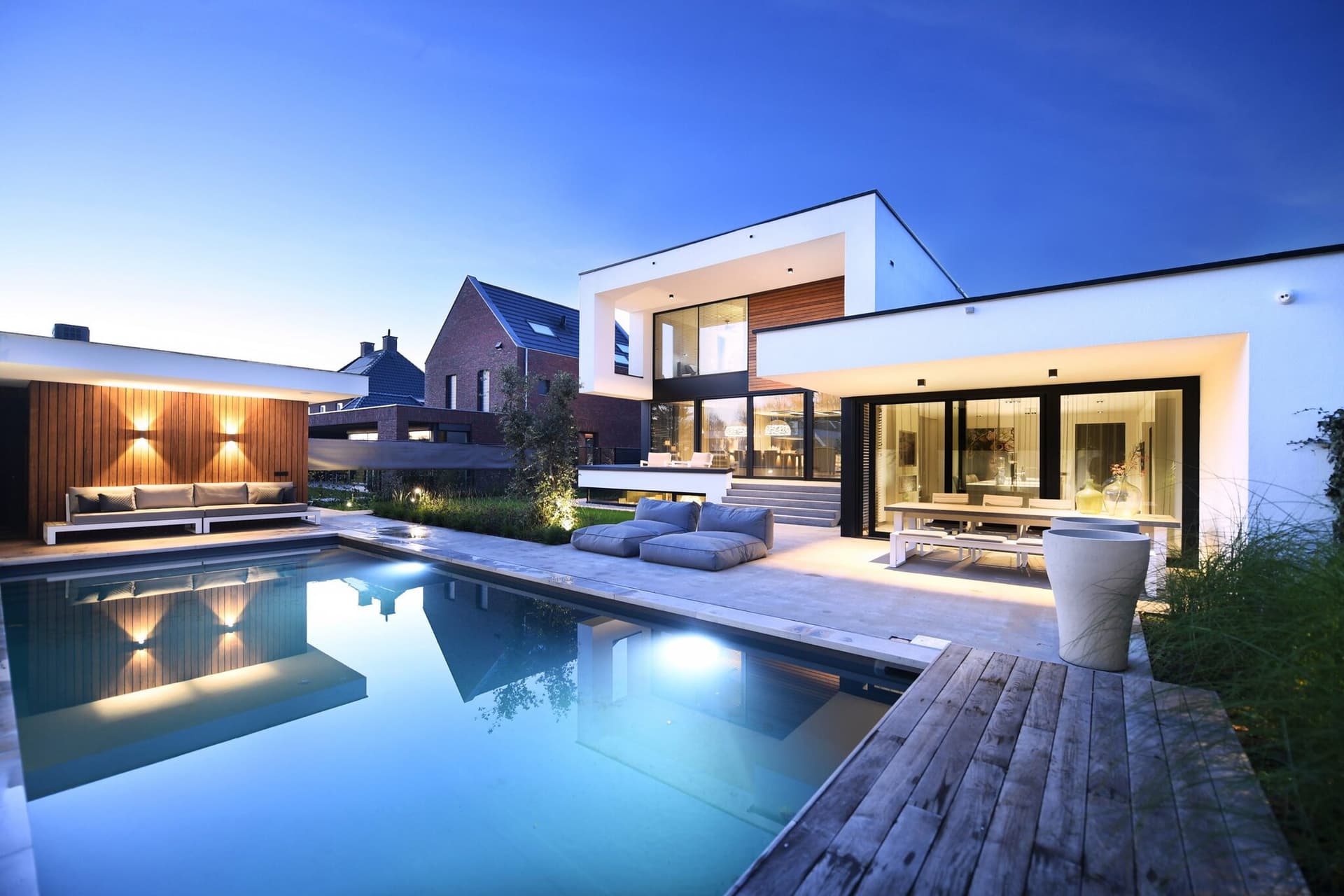 Villa 12