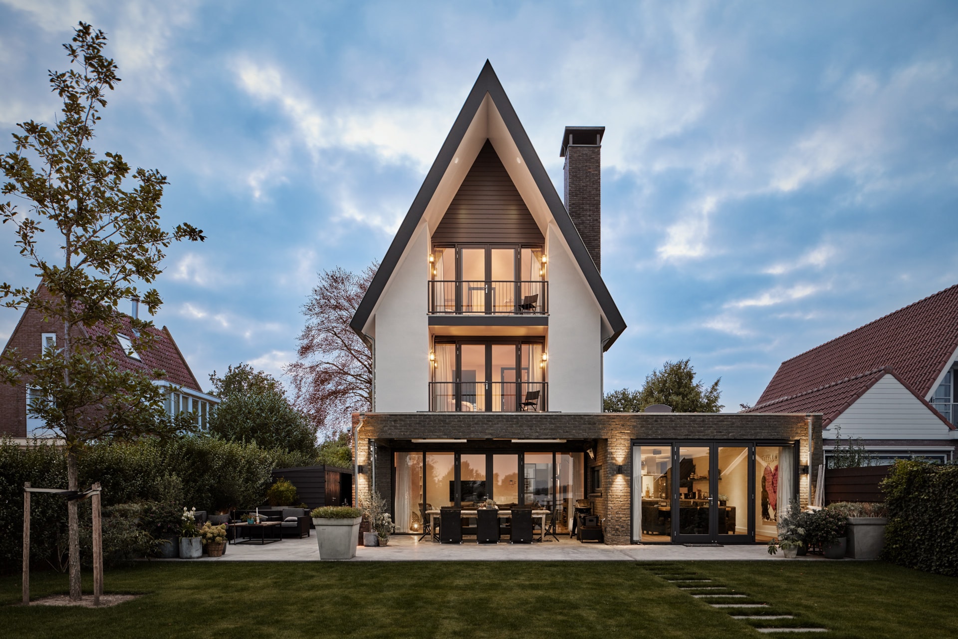 Villa LH