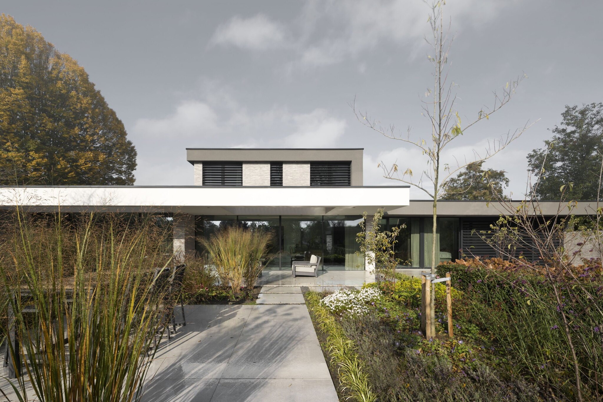 Z House
