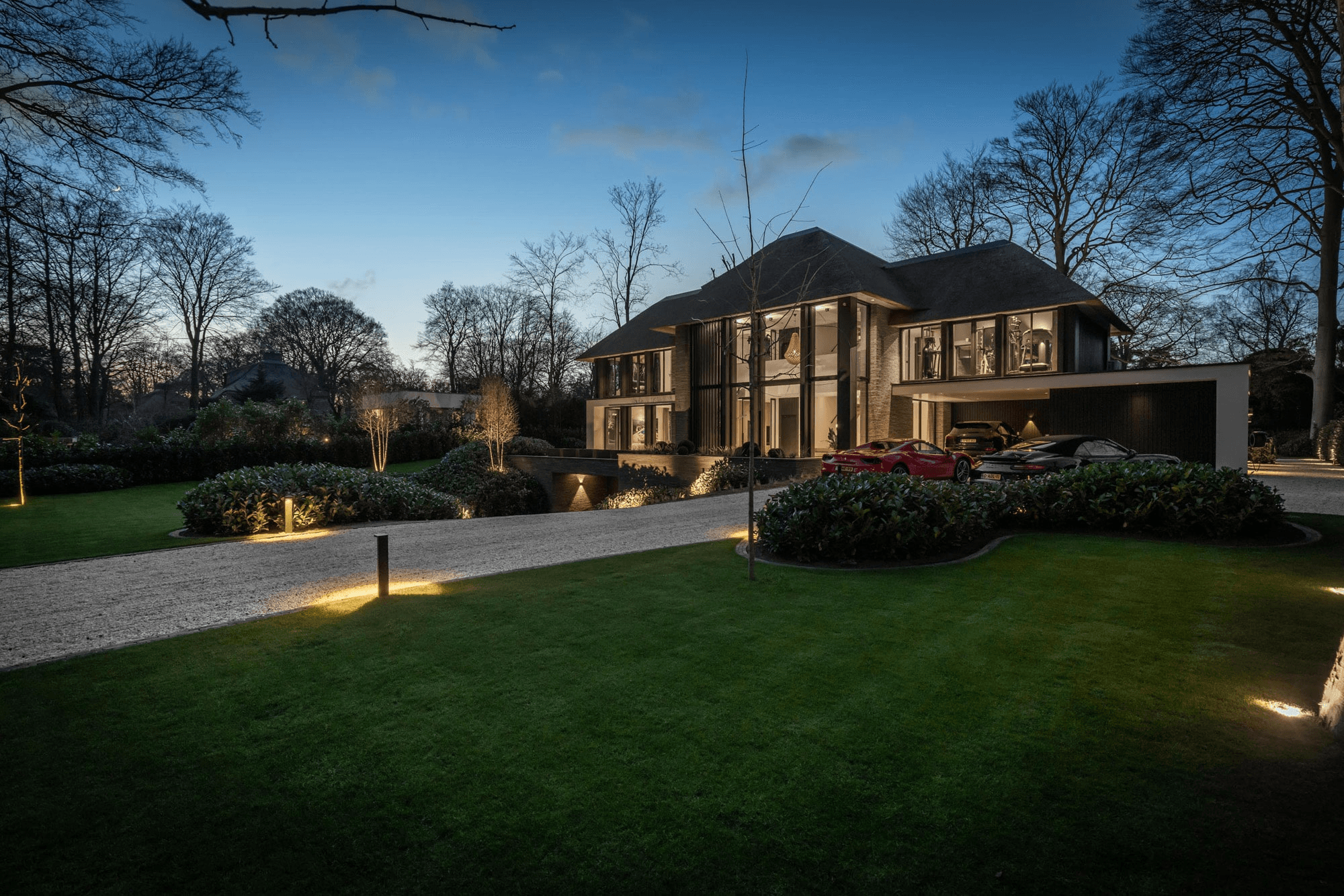 Villa Mel